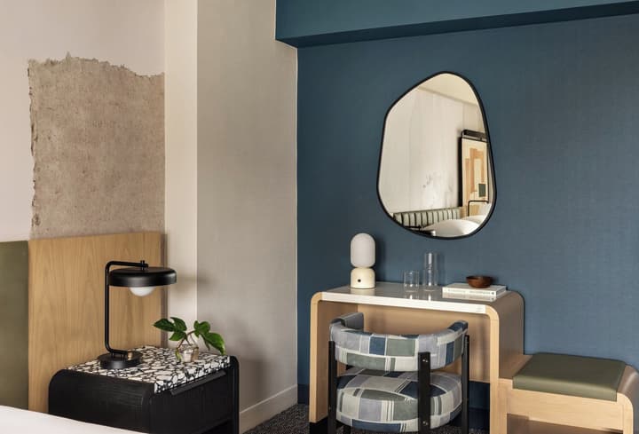 Kimpton Theta New York - Times Square by IHG