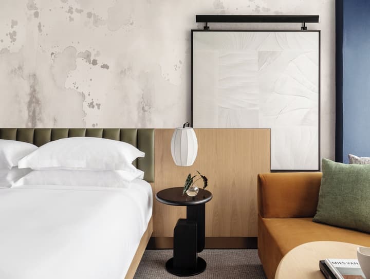 Kimpton Theta New York - Times Square by IHG