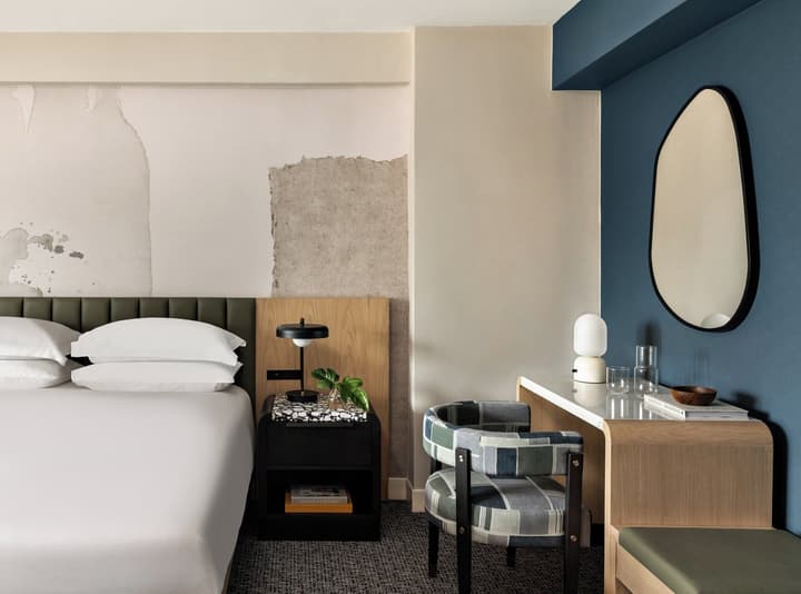 Kimpton Theta New York - Times Square by IHG