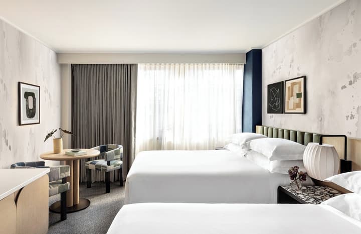 Kimpton Theta New York - Times Square by IHG
