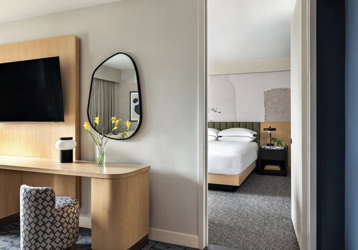Kimpton Theta New York - Times Square by IHG