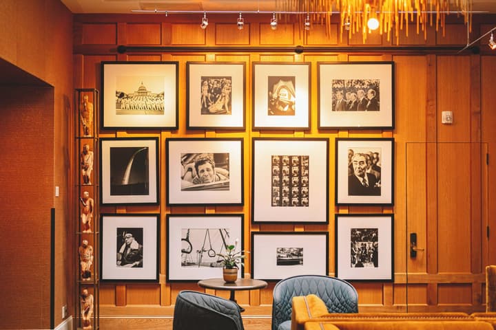 Hotel Lucia