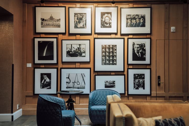 Hotel Lucia