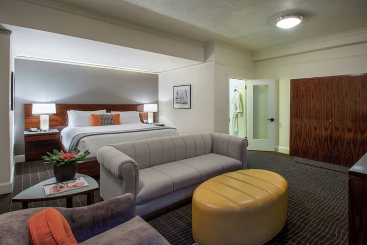 Hotel Lucia