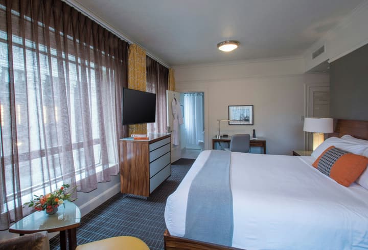 Hotel Lucia