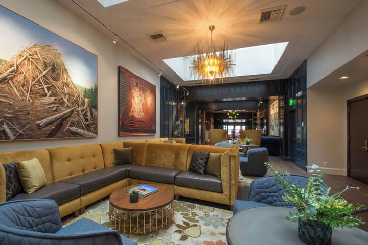 Hotel Lucia