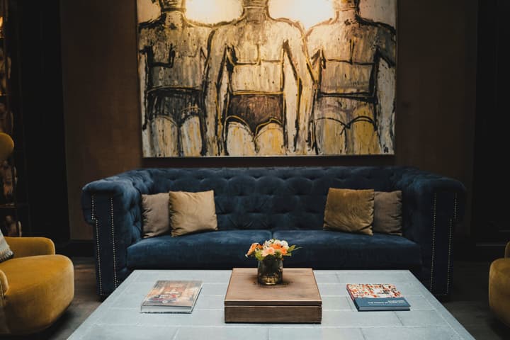 Hotel Lucia