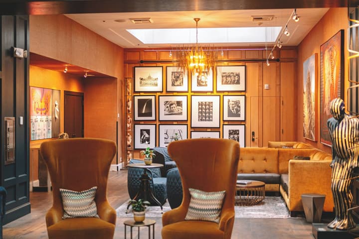Hotel Lucia