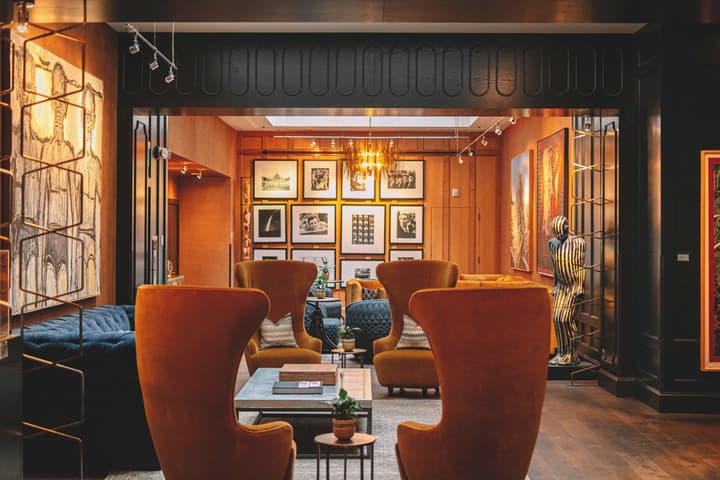 Hotel Lucia