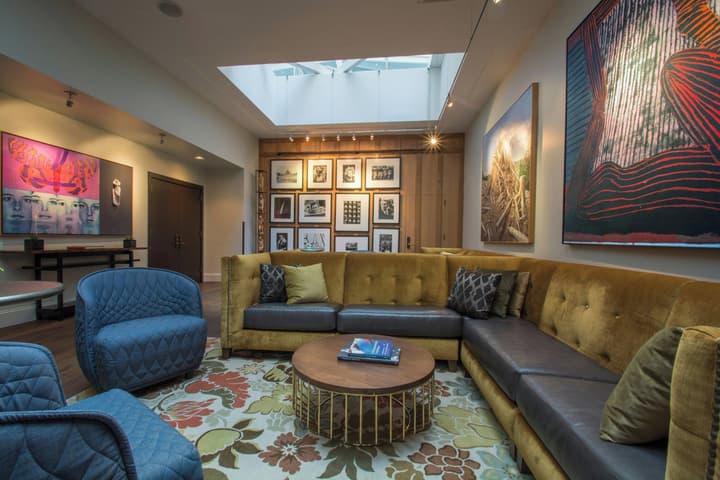 Hotel Lucia