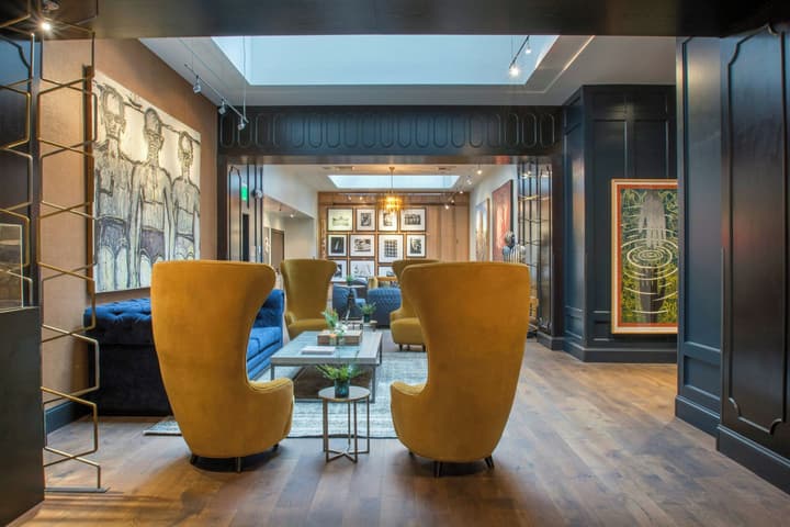 Hotel Lucia