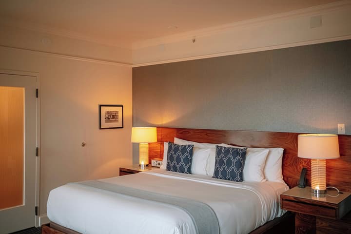 Hotel Lucia