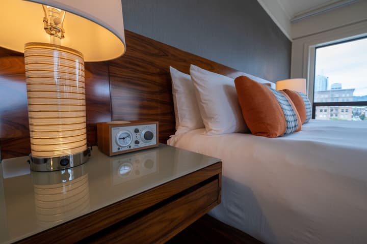 Hotel Lucia
