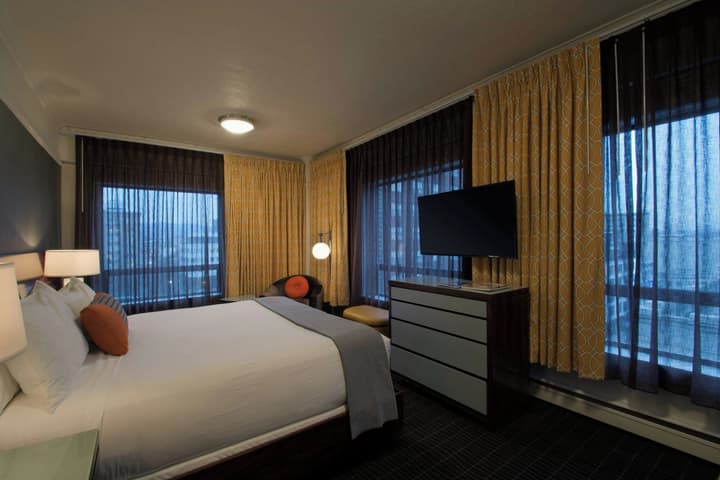 Hotel Lucia