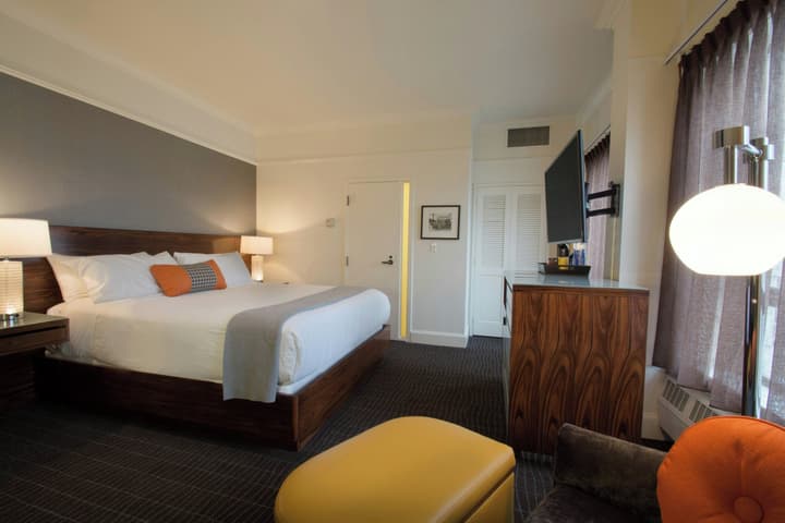 Hotel Lucia