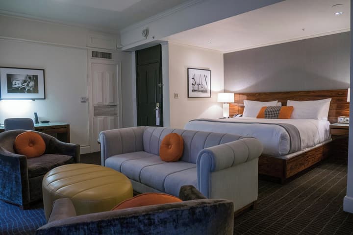 Hotel Lucia