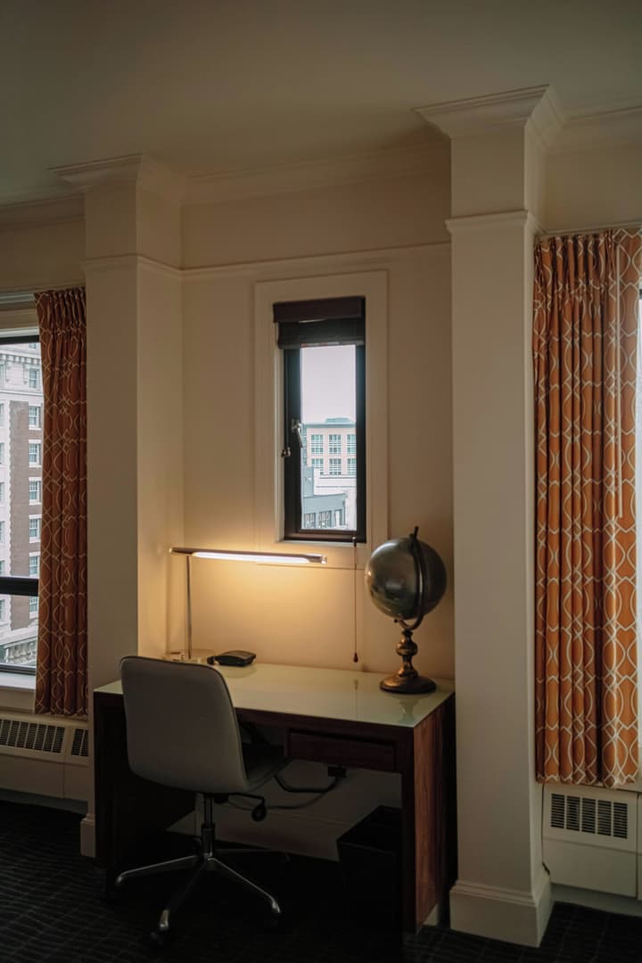 Hotel Lucia