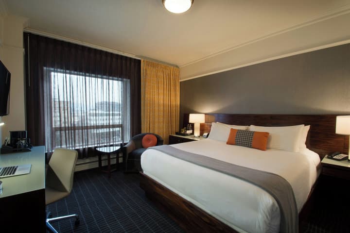 Hotel Lucia