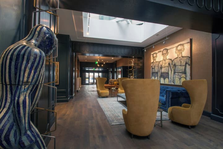 Hotel Lucia