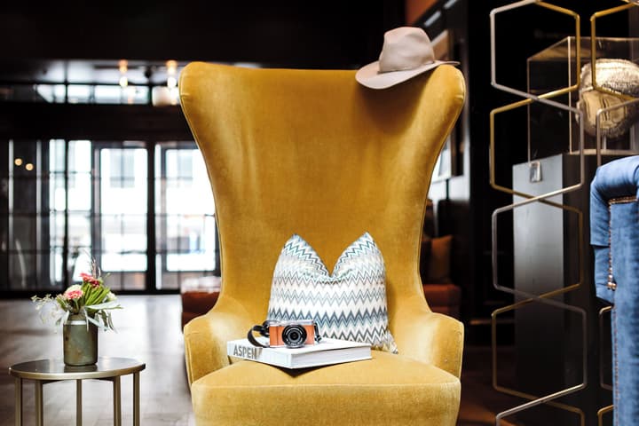 Hotel Lucia