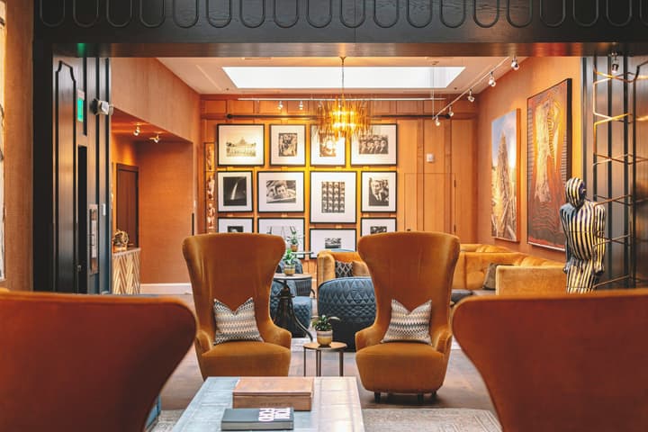 Hotel Lucia