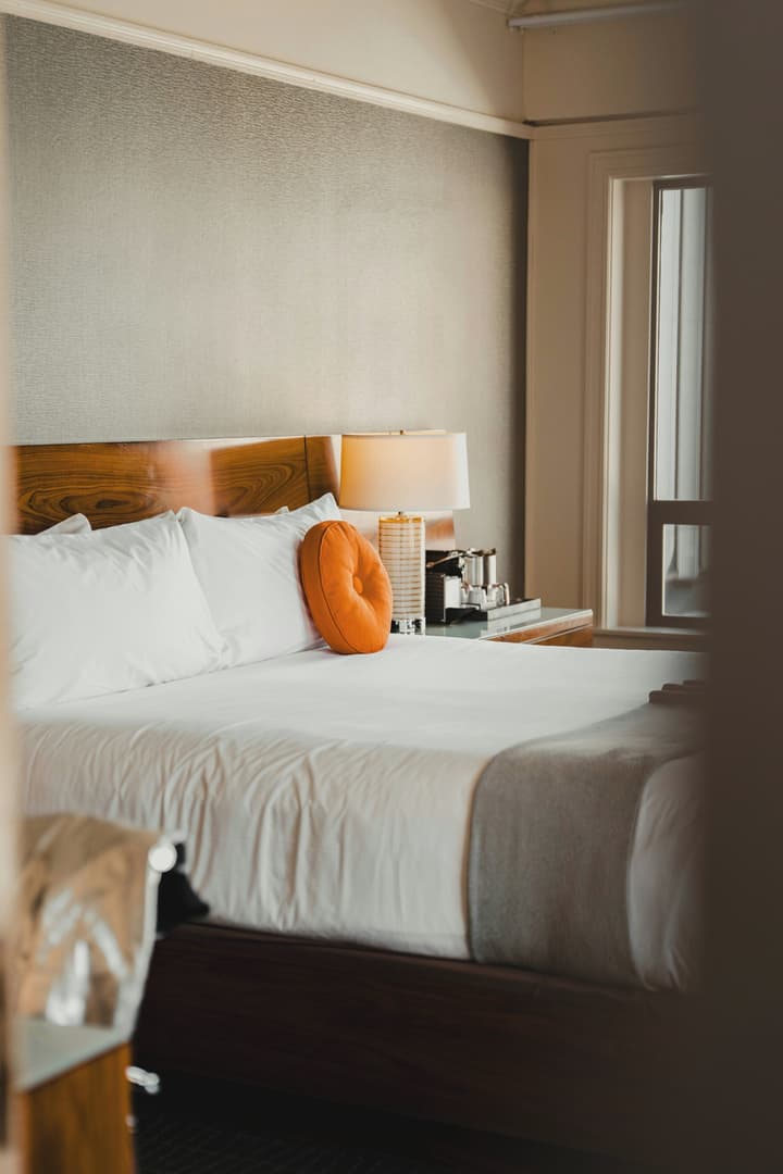 Hotel Lucia