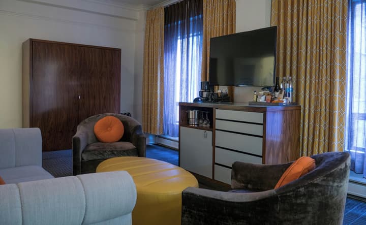 Hotel Lucia