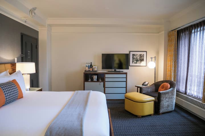 Hotel Lucia