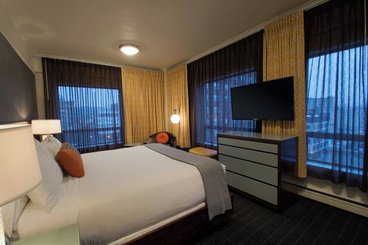 Hotel Lucia