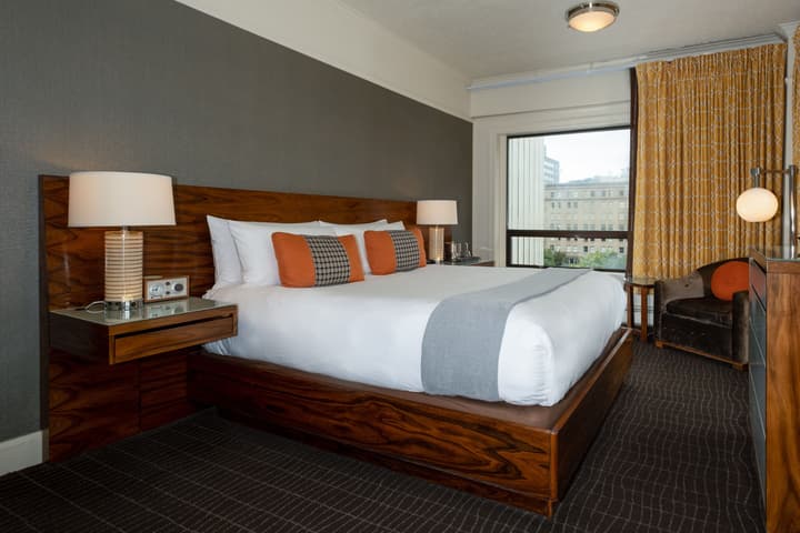 Hotel Lucia