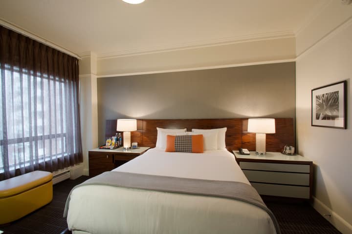 Hotel Lucia