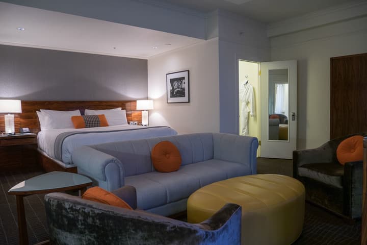 Hotel Lucia