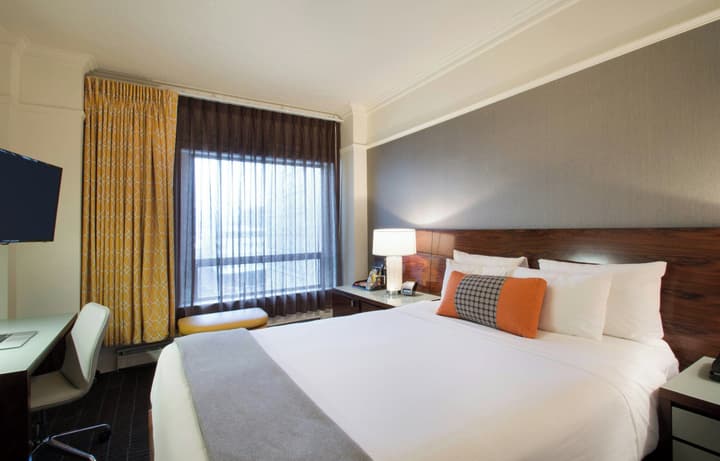 Hotel Lucia