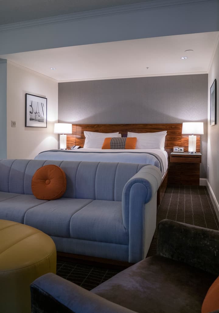 Hotel Lucia