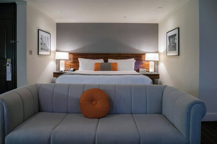 Hotel Lucia