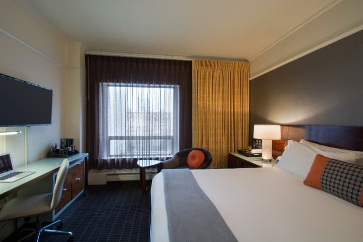 Hotel Lucia