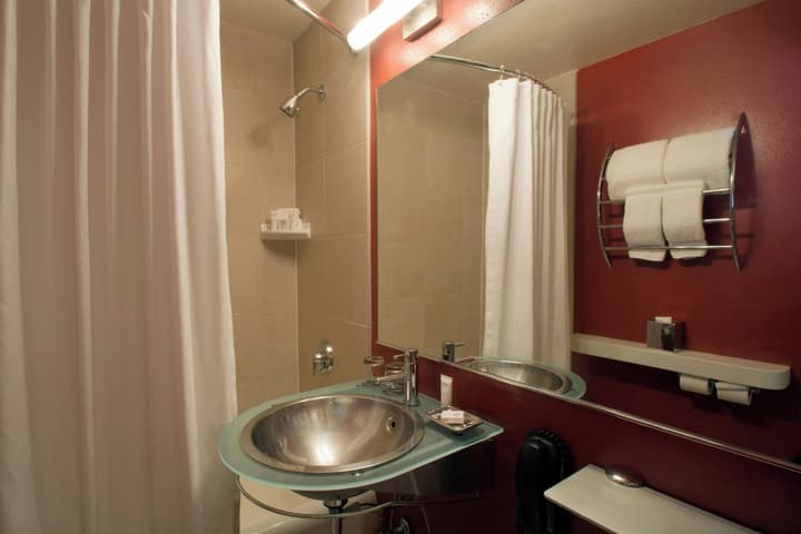 Hotel Lucia