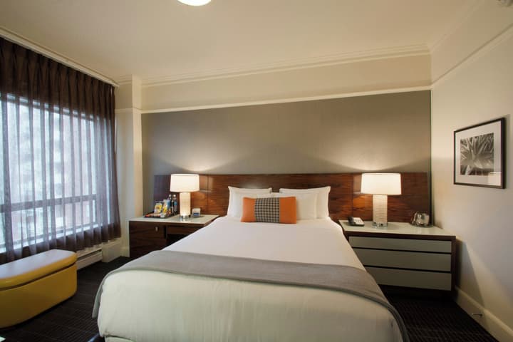 Hotel Lucia