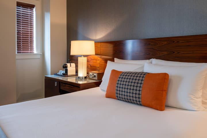 Hotel Lucia