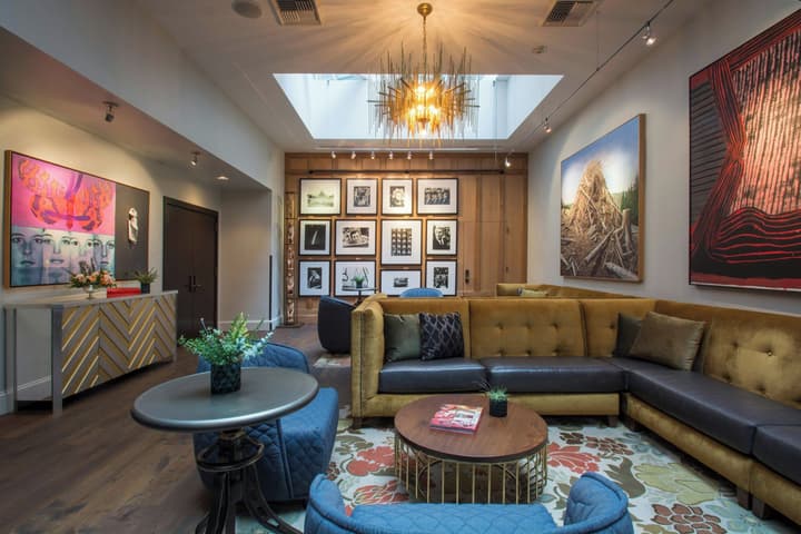 Hotel Lucia