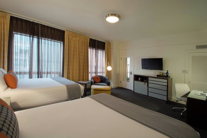 Hotel Lucia