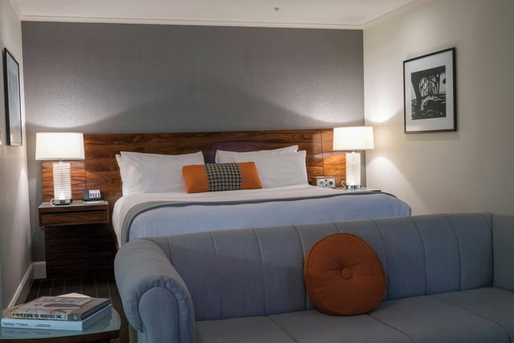 Hotel Lucia