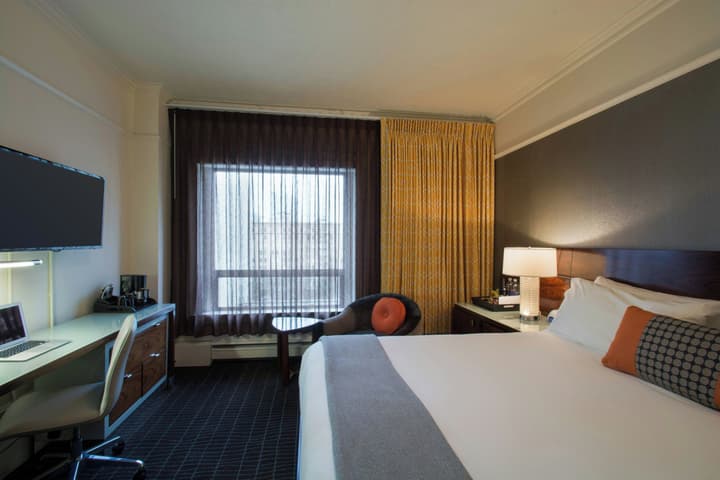 Hotel Lucia