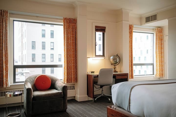 Hotel Lucia