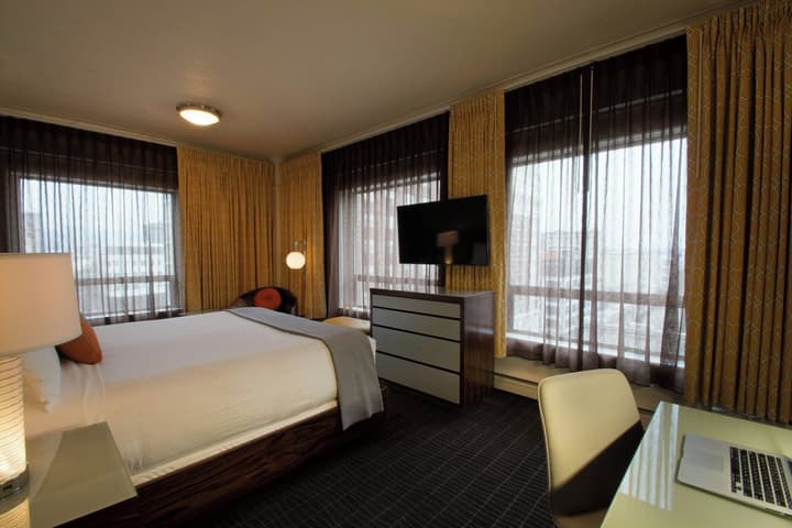 Hotel Lucia