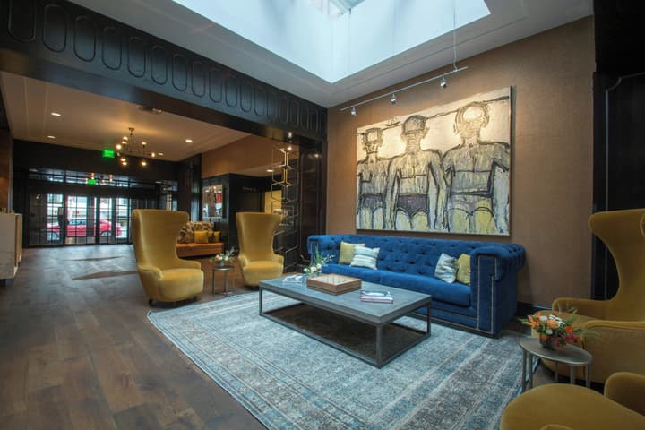 Hotel Lucia