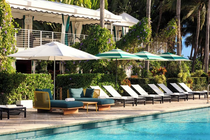 Kimpton Surfcomber Hotel by IHG