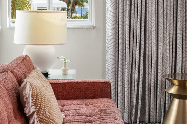 Kimpton Surfcomber Hotel by IHG