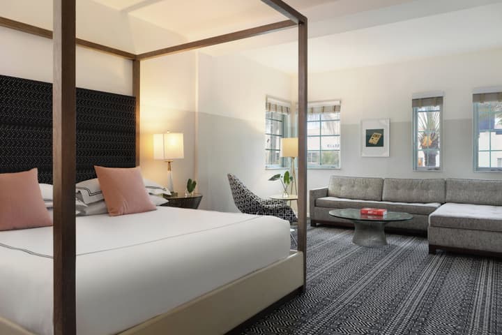 Kimpton Surfcomber Hotel by IHG