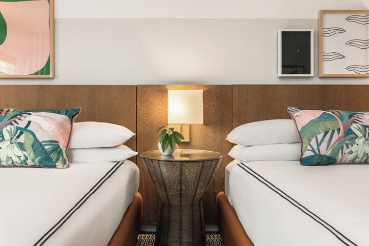 Kimpton Surfcomber Hotel by IHG